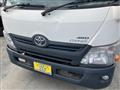 2015 Toyota Dyna Truck
