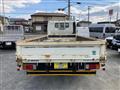 2015 Toyota Dyna Truck