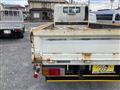 2015 Toyota Dyna Truck