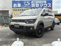 2007 Mitsubishi Delica D5