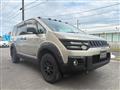 2007 Mitsubishi Delica D5