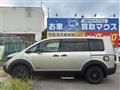 2007 Mitsubishi Delica D5