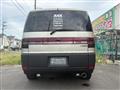 2007 Mitsubishi Delica D5