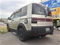 2007 Mitsubishi Delica D5