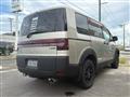 2007 Mitsubishi Delica D5