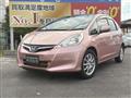 2012 Honda Fit Hybrid