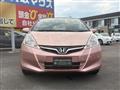 2012 Honda Fit Hybrid
