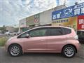 2012 Honda Fit Hybrid