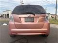 2012 Honda Fit Hybrid