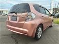 2012 Honda Fit Hybrid