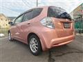2012 Honda Fit Hybrid