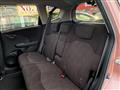2012 Honda Fit Hybrid