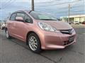 2012 Honda Fit Hybrid