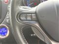 2012 Honda Fit Hybrid