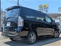 2010 Toyota Voxy