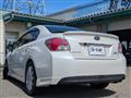 2015 Subaru Impreza