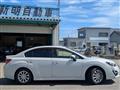 2015 Subaru Impreza