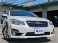 2015 Subaru Impreza