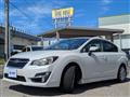 2015 Subaru Impreza