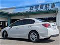 2015 Subaru Impreza