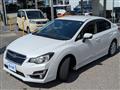 2015 Subaru Impreza