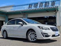2015 Subaru Impreza