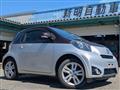 2015 Toyota IQ