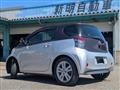 2015 Toyota IQ