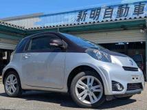2015 Toyota IQ
