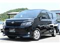 2015 Toyota Voxy