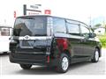 2015 Toyota Voxy