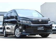 2015 Toyota Voxy