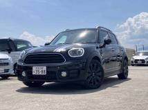 2019 BMW MINI