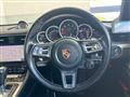 2018 Porsche 911