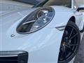 2018 Porsche 911