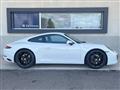 2018 Porsche 911