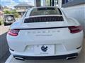 2018 Porsche 911