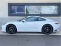 2018 Porsche 911