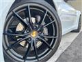 2018 Porsche 911