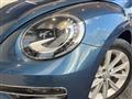 2018 Volkswagen Beetle