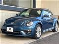 2018 Volkswagen Beetle
