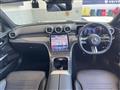 2022 Mercedes-Benz C-Class