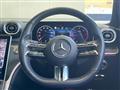 2022 Mercedes-Benz C-Class