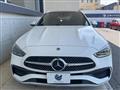 2022 Mercedes-Benz C-Class