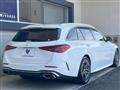 2022 Mercedes-Benz C-Class