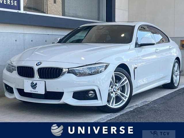 2018 BMW BMW Others