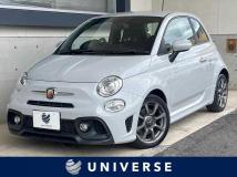 2018 ABARTH ABARTH OTHERS