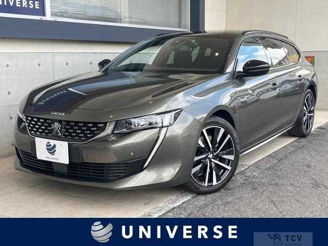 2019 Peugeot Peugoet Others