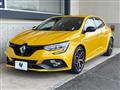 2022 Renault Megane