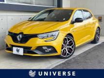 2022 Renault Megane